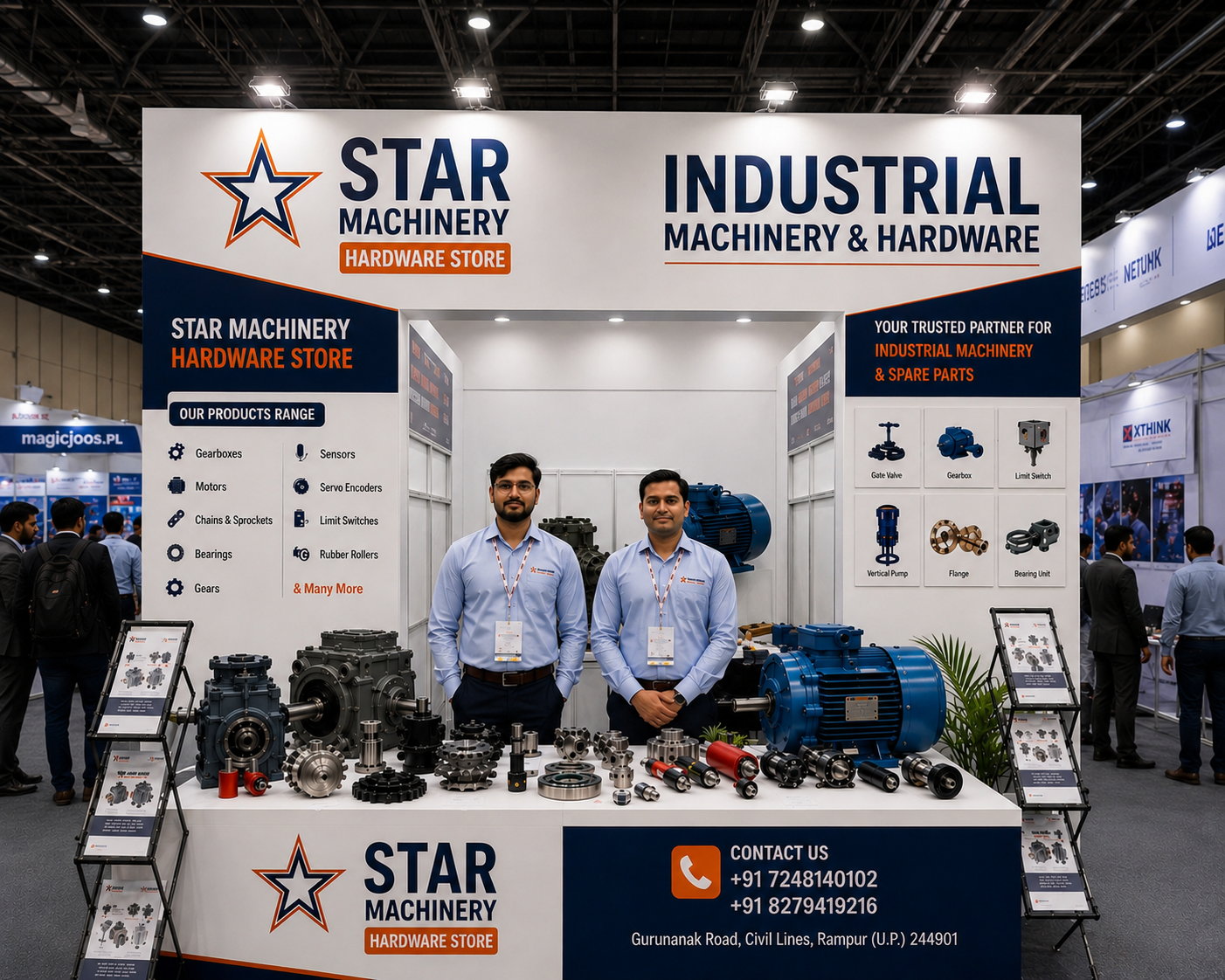 star machinery industrial sprockets gear power transmission componEnTS